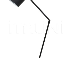 Настольная лампа BORRE 1817812 Настольная лампа BORRE 1817812 фабрика Light & Living