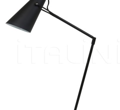 Настольная лампа BORRE 1817812 Настольная лампа BORRE 1817812 фабрика Light & Living