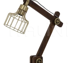 Настольная лампа EBKE 1817018 Настольная лампа EBKE 1817018 фабрика Light & Living