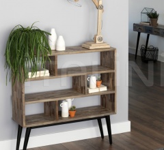 Настольная лампа EBKE 1817014 Настольная лампа EBKE 1817014 фабрика Light & Living