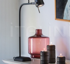 Настольная лампа DAIMEN 1813458 Настольная лампа DAIMEN 1813458 фабрика Light & Living