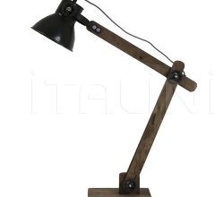 Настольная лампа EKERD 1812469 Настольная лампа EKERD 1812469 фабрика Light & Living