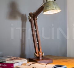 Настольная лампа EKERD 1812423 Настольная лампа EKERD 1812423 фабрика Light & Living