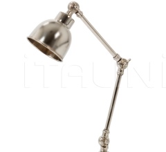 Настольная лампа PIERCE 1810219 Настольная лампа PIERCE 1810219 фабрика Light & Living