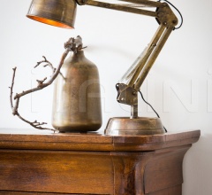 Настольная лампа MANSON 1808518 Настольная лампа MANSON 1808518 фабрика Light & Living