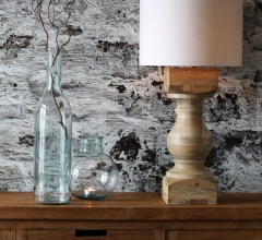 Ваза ZAMORA 6298963 Ваза ZAMORA 6298963 фабрика Light & Living