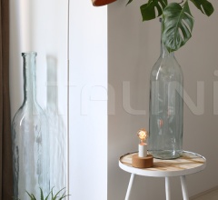 Ваза ZAMORA 6298963 Ваза ZAMORA 6298963 фабрика Light & Living