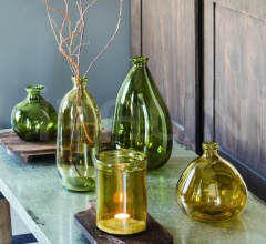 Ваза FITORIA 6298481 Ваза FITORIA 6298481 фабрика Light & Living