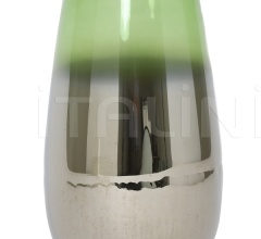 Ваза IZEDA 6181576 Ваза IZEDA 6181576 фабрика Light & Living