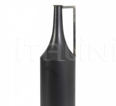 Ваза MAMBA 5980220 Ваза MAMBA 5980220 фабрика Light & Living