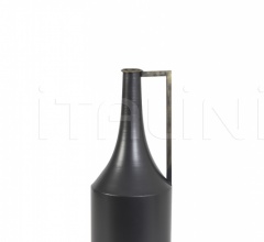 Ваза MAMBA 5980120 Ваза MAMBA 5980120 фабрика Light & Living