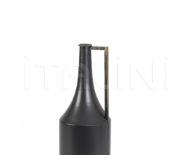 Ваза MAMBA 5980120 Ваза MAMBA 5980120 фабрика Light & Living