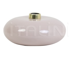 Ваза WARLY 5971980 Ваза WARLY 5971980 фабрика Light & Living