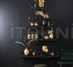 Ваза MOLZA 5971512 Ваза MOLZA 5971512 фабрика Light & Living