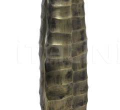 Ваза MUKA 5968818 Ваза MUKA 5968818 фабрика Light & Living