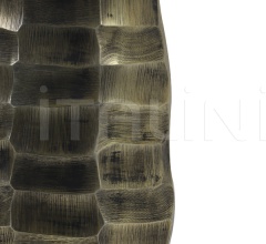 Ваза MUKA 5968818 Ваза MUKA 5968818 фабрика Light & Living