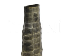 Ваза MUKA 5968718 Ваза MUKA 5968718 фабрика Light & Living