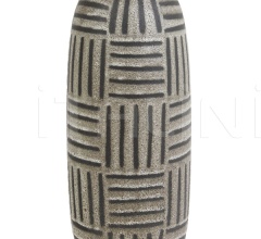 Ваза BOLONI 5968283 Ваза BOLONI 5968283 фабрика Light & Living