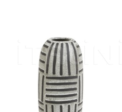 Ваза BOLONI 5968083 Ваза BOLONI 5968083 фабрика Light & Living