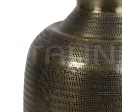 Ваза PERROY 5967418 Ваза PERROY 5967418 фабрика Light & Living