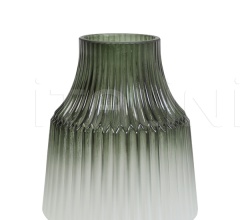 Ваза TOLBY 5966969 Ваза TOLBY 5966969 фабрика Light & Living