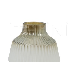 Ваза TOLBY 5966826 Ваза TOLBY 5966826 фабрика Light & Living