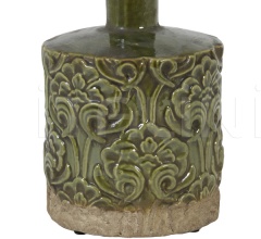 Ваза MEZANA 5963069 Ваза MEZANA 5963069 фабрика Light & Living