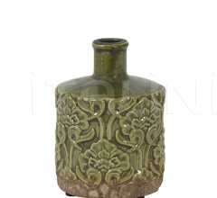 Ваза MEZANA 5962969 Ваза MEZANA 5962969 фабрика Light & Living