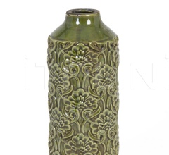 Ваза MEZANA 5962769 Ваза MEZANA 5962769 фабрика Light & Living