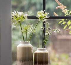 Ваза ARISTA 5961064 Ваза ARISTA 5961064 фабрика Light & Living