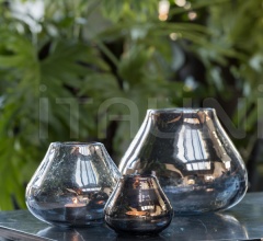 Ваза HASORI 5954980 Ваза HASORI 5954980 фабрика Light & Living