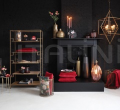 Ваза LABU 5952718 Ваза LABU 5952718 фабрика Light & Living