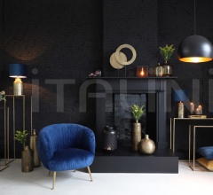 Ваза LABU 5952718 Ваза LABU 5952718 фабрика Light & Living