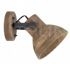 Настенный светильник ILANIO 3121284 Настенный светильник ILANIO 3121284 фабрика Light & Living