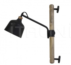 Настенный светильник BANU 3120212 Настенный светильник BANU 3120212 фабрика Light & Living