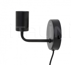 Настенный светильник CODY 3119812 Настенный светильник CODY 3119812 фабрика Light & Living