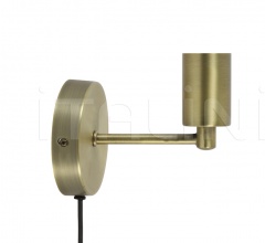 Настенный светильник CORBY 3119618 Настенный светильник CORBY 3119618 фабрика Light & Living