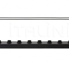 Настенный светильник RAIKO 3119558 фабрика Light & Living