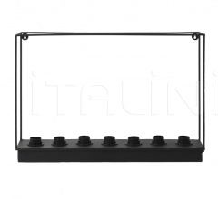 Настенный светильник RAIKO 3119458 фабрика Light & Living