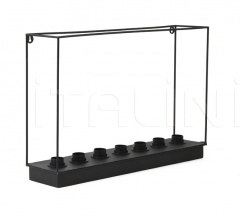 Настенный светильник RAIKO 3119458 фабрика Light & Living