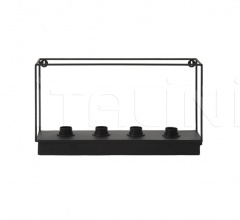 Настенный светильник RAIKO 3119358 фабрика Light & Living