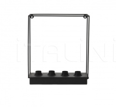 Настенный светильник RAIKO 3119258 фабрика Light & Living