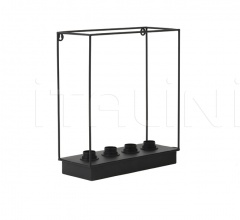 Настенный светильник RAIKO 3119258 фабрика Light & Living