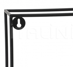 Настенный светильник RAIKO 3119258 фабрика Light & Living