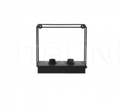 Настенный светильник RAIKO 3119158 фабрика Light & Living