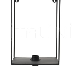 Настенный светильник RAIKO 3119058 фабрика Light & Living