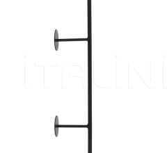 Настенный светильник SORIANO 3118558 фабрика Light & Living