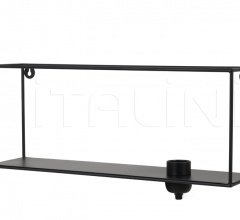 Настенный светильник RAIKO 3118458 фабрика Light & Living