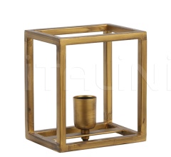 Настенный светильник MARLEY 3118385 фабрика Light & Living