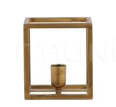 Настенный светильник MARLEY 3118385 фабрика Light & Living